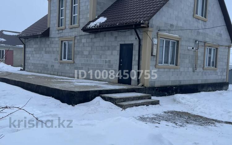 Отдельный дом · 3 комнаты · 200 м² · 10 сот., Достык 12а за 25 млн ₸ в Кандыагаш — фото 6