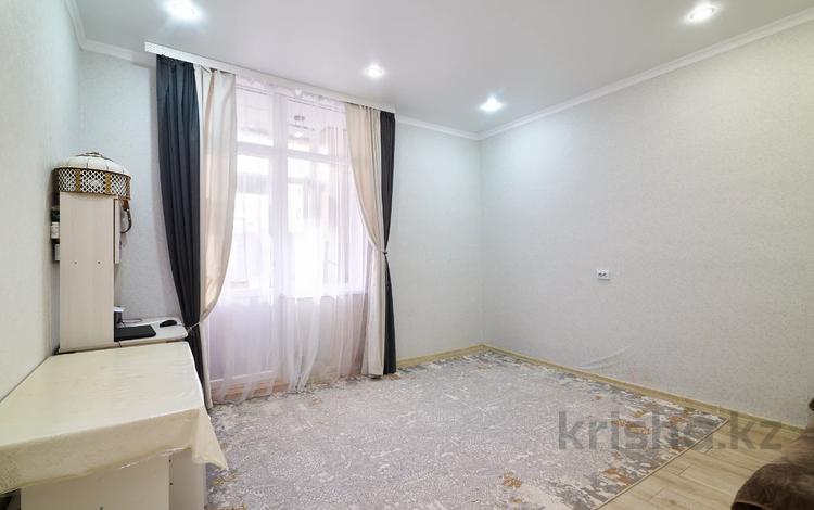 1-бөлмелі пәтер · 29.4 м² · 5/10 қабат, Култегин 11/1, бағасы: 18 млн ₸ в Астане, Нура р-н — фото 3