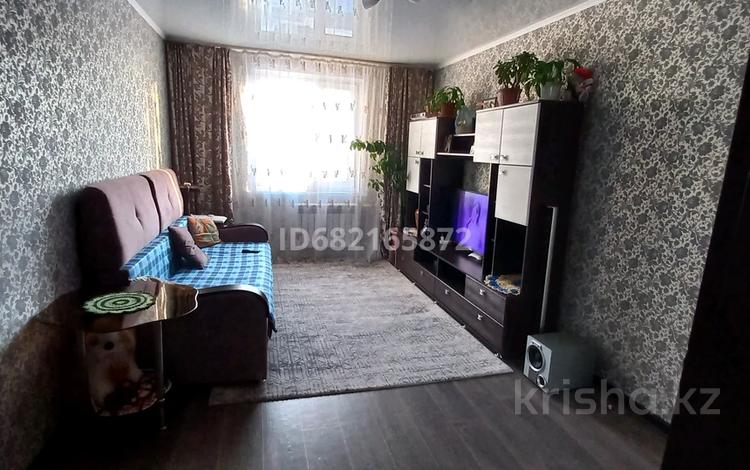 1-комнатная квартира, 35 м², 5/6 этаж, Естая за 16.5 млн 〒 в Павлодаре — фото 2