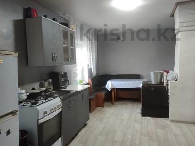 Отдельный дом · 2 комнаты · 56 м² · 4 сот., Изтолина за 8.5 млн 〒 в Петропавловске