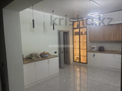 Отдельный дом · 6 комнат · 320 м² · 10 сот., Көкбастау 29 — Пересечении Макатаева за 87 млн ₸ в Узынагаш