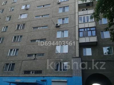 5-комнатная квартира · 96 м² · 10/10 этаж, Бозтаева 40 В — Ресторан АК Телек за 28 млн 〒 в Семее