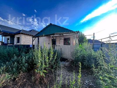 Отдельный дом · 3 комнаты · 70 м² · 10 сот., Еркин 70 — Каратал за 9.5 млн ₸ в Талдыкоргане