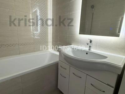 2-комнатная квартира · 68.9 м² · 3/5 этаж, Некрасова — Курмангазы за 34.4 млн 〒 в Уральске