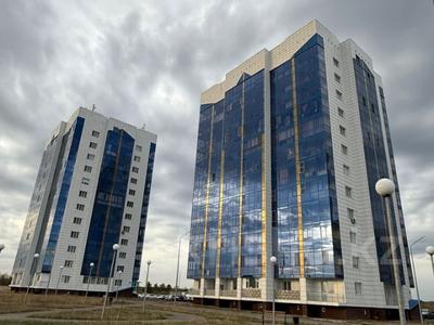 3-бөлмелі пәтер · 75.9 м² · 11/12 қабат, Карагайлы 47б, бағасы: 29.9 млн ₸ в Семее
