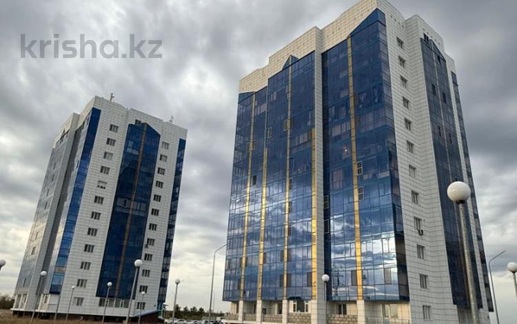 3-бөлмелі пәтер · 75.9 м² · 11/12 қабат, Карагайлы 47б, бағасы: 29.9 млн ₸ в Семее — фото 5