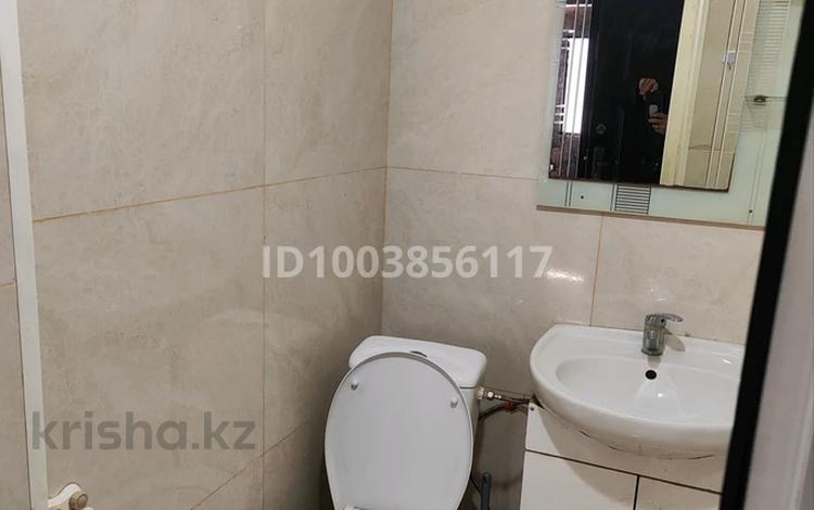 Часть дома · 1 комната · 42 м² · 3 сот., мкр Шанырак-2 16 — Тоныкөк жырау за 150 000 ₸ в Алматы, Алатауский р-н — фото 11