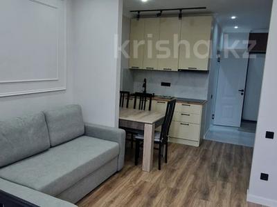1-комнатная квартира · 27 м² · 2/12 этаж, Кошкарбаева 39в/1 за 21 млн ₸ в 