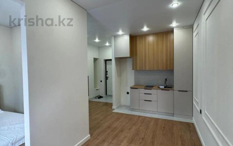 1-комнатная квартира · 34 м² · 1/5 этаж, мкр Думан-2 — В ИПОТЕКУ ПРОХОДИТ за 25.9 млн ₸ в Алматы, Медеуский р-н — фото 9