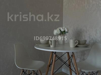 1-комнатная квартира · 30 м² · 16/16 этаж, Темирбаева 50 за 11 000 ₸ в Костанае