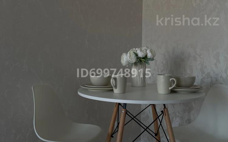 1-комнатная квартира · 30 м² · 16/16 этаж, Темирбаева 50 за 11 000 ₸ в Костанае — фото 2
