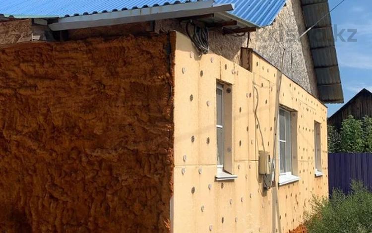 Отдельный дом · 3 комнаты · 68 м² · 6 сот., С/т Титан 52 за 13 млн ₸ в Усть-Каменогорске — фото 21