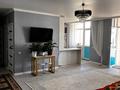 3-бөлмелі пәтер · 85 м² · 6/9 қабат, Байтұрсынова 40 — Жилой комплекс расположен напротив ЖК «Нурлы Жол», вдоль улицы Байтурсынова., бағасы: 43 млн ₸ в Астане, Сарайшык р-н