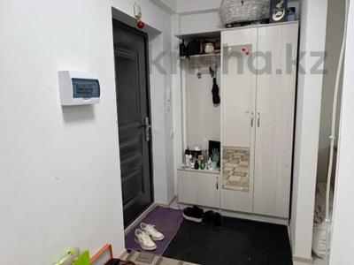 1-комнатная квартира · 35 м² · 1/5 этаж, жалайыри 26 за 13 млн 〒 в Талдыкоргане, мкр Бирлик