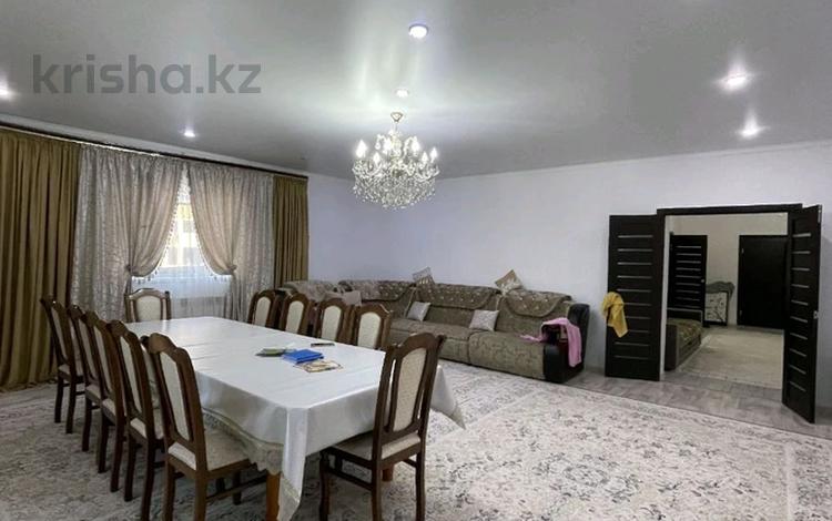 Жеке үй · 4 бөлме · 160 м² · 8 жүзд., 4 мкр — Терминал, бағасы: 48 млн ₸ в Жибек Жолы — фото 2