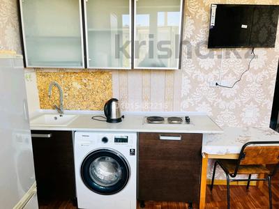 1-комнатная квартира · 18 м² · 3/5 этаж, 2 микрорайон 6А за 120 000 ₸ в Конаеве