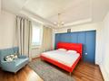 3-комнатная квартира · 85 м² · 15/25 этаж, Абиша Кекилбайулы 38г за 500 000 ₸ в Алматы, Бостандыкский р-н