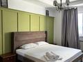 3-комнатная квартира · 85 м² · 15/25 этаж, Абиша Кекилбайулы 38г за 500 000 ₸ в Алматы, Бостандыкский р-н — фото 4