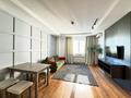 3-комнатная квартира · 85 м² · 15/25 этаж, Абиша Кекилбайулы 38г за 500 000 ₸ в Алматы, Бостандыкский р-н — фото 6