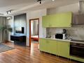 3-комнатная квартира · 85 м² · 15/25 этаж, Абиша Кекилбайулы 38г за 500 000 ₸ в Алматы, Бостандыкский р-н — фото 7