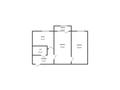 2-комнатная квартира · 55.3 м² · 9/9 этаж, Кобыланды батыра 24а за 20 млн ₸ в Костанае — фото 11
