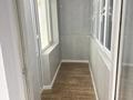3-комнатная квартира · 75 м² · 9/9 этаж, мкр Мамыр-4 за 49.5 млн 〒 в Алматы, Ауэзовский р-н — фото 2
