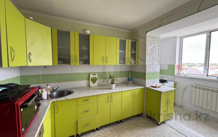 2-комнатная квартира · 52.1 м² · 5/5 этаж, Абулхаир хана за 13.5 млн ₸ в Актобе — фото 12
