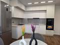 2-бөлмелі пәтер · 56 м² · 4/18 қабат, Утепова 31, бағасы: 360 000 ₸ в Алматы, Бостандыкский р-н — фото 2