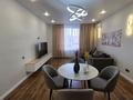 2-бөлмелі пәтер · 56 м² · 4/18 қабат, Утепова 31, бағасы: 360 000 ₸ в Алматы, Бостандыкский р-н — фото 3