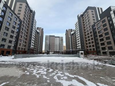 3-комнатная квартира · 75 м² · 8/12 этаж, Е 882 7 за 40.5 млн 〒 в Астане, Нура р-н