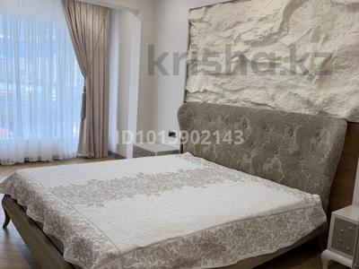 2-бөлмелі пәтер · 58 м² · 10/12 қабат, Навои 200, бағасы: 550 000 ₸ в Алматы, Бостандыкский р-н