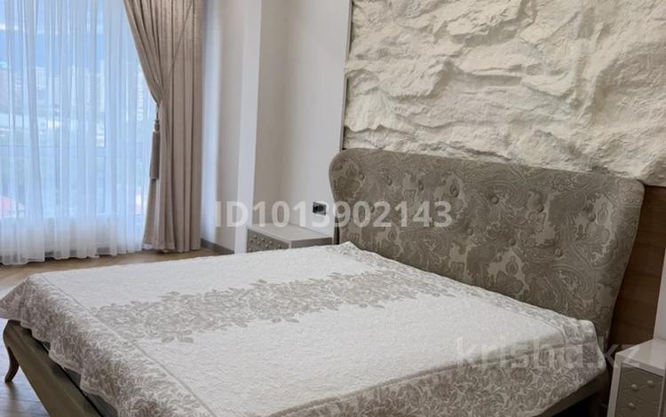 2-бөлмелі пәтер · 58 м² · 10/12 қабат, Навои 200, бағасы: 550 000 ₸ в Алматы, Бостандыкский р-н — фото 2