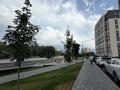2-бөлмелі пәтер · 58 м² · 10/12 қабат, Навои 200, бағасы: 550 000 ₸ в Алматы, Бостандыкский р-н — фото 15