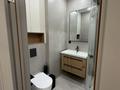 2-бөлмелі пәтер · 58 м² · 10/12 қабат, Навои 200, бағасы: 550 000 ₸ в Алматы, Бостандыкский р-н — фото 9