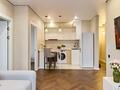 3-бөлмелі пәтер · 81 м² · 7/12 қабат, Туран 41/1, бағасы: 45 000 ₸ в Астане, Есильский р-н — фото 3