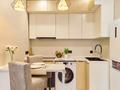 3-бөлмелі пәтер · 81 м² · 7/12 қабат, Туран 41/1, бағасы: 45 000 ₸ в Астане, Есильский р-н — фото 4