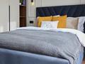 3-бөлмелі пәтер · 81 м² · 7/12 қабат, Туран 41/1, бағасы: 45 000 ₸ в Астане, Есильский р-н — фото 6