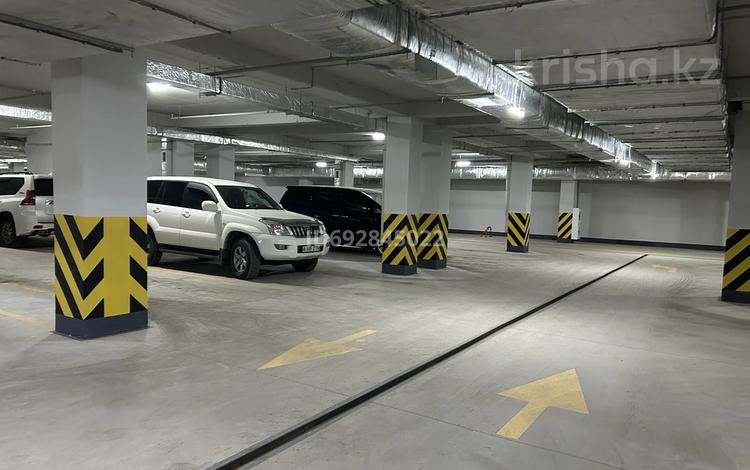 Паркинг · 12.5 м² · Карасай батыра 119/95 за 5 млн ₸ в Алматы, Алмалинский р-н — фото 4