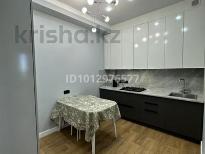 2-бөлмелі пәтер · 45 м² · 2/5 қабат, Жансугурова 116, бағасы: 26.7 млн ₸ в Талдыкоргане