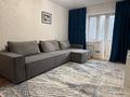 1-комнатная квартира · 34 м² · 2/4 этаж, Абая 107 за 350 000 ₸ в Алматы, Алмалинский р-н