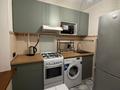 1-комнатная квартира · 34 м² · 2/4 этаж, Абая 107 за 350 000 ₸ в Алматы, Алмалинский р-н — фото 5