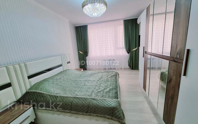 1-комнатная квартира · 45 м² · 12/14 этаж, мкр Нурсат 2, Назарбекова 29/6,к3 — Шаяхметов за 300 000 ₸ в Шымкенте, Каратауский р-н — фото 14