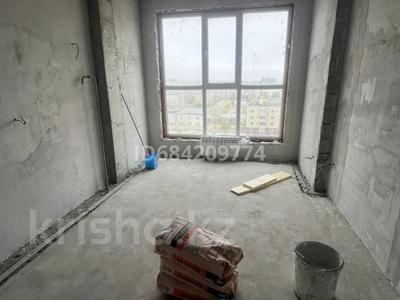 3-бөлмелі пәтер · 117 м² · 9/9 қабат, 16-й мкр 14, бағасы: 33 млн ₸ в Актау