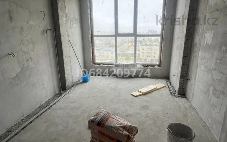3-бөлмелі пәтер · 117 м² · 9/9 қабат, 16-й мкр 14, бағасы: 33 млн ₸ в Актау — фото 12