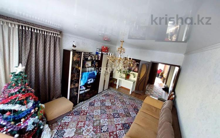 2-комнатная квартира, 65 м², 1/5 этаж, Балапанова 4 за 25.5 млн 〒 в Талдыкоргане, мкр Болашак — фото 2