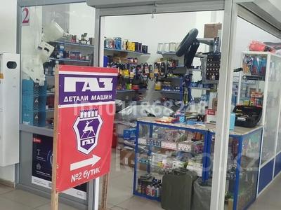 Свободное назначение, магазины и бутики · 30 м² за 166 500 ₸ в Астане, р-н Байконур