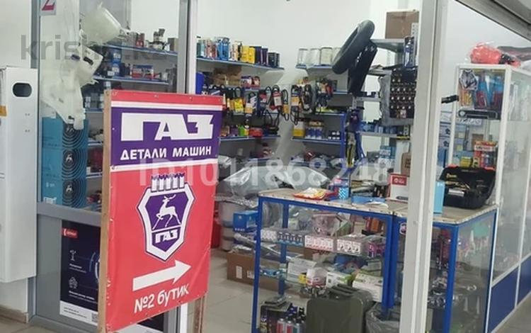 Свободное назначение, магазины и бутики · 30 м² за 166 500 ₸ в Астане, р-н Байконур — фото 2