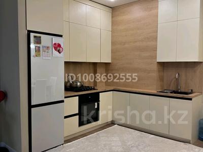 2-комнатная квартира · 64 м² · 6/10 этаж, Самал 82 — Коняхина за 30.9 млн 〒 в Уральске