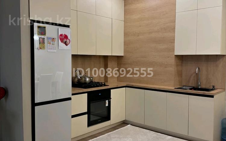 2-комнатная квартира · 64 м² · 6/10 этаж, Самал 82 — Коняхина за 30.9 млн 〒 в Уральске — фото 2