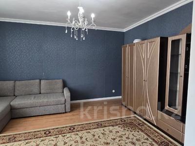 1-комнатная квартира · 44.6 м² · 9/12 этаж, Бауыржан Момышулы 16 за 22.5 млн ₸ в Астане, Алматы р-н